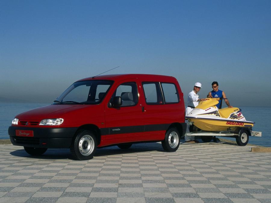 Citroen Berlingo '1996